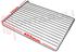 Immagine di GRIGLIA FORNO 405X310MM. UNIVERSALE VARI IMPIEGHI
