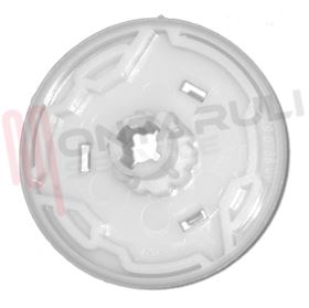 Visualizza i dettagli per CAMMA TIMER LAVATRICE Immagine di CAMMA TIMER LAVATRICE