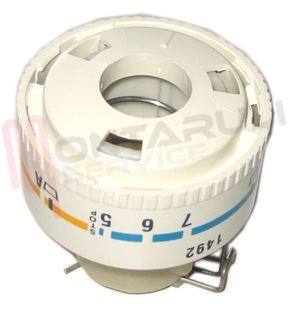 Immagine di MANOPOLA TIMER PUSH PULL
