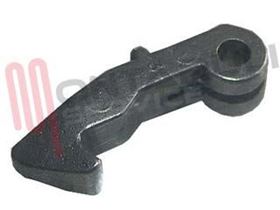 Visualizza i dettagli per NASELLO OBLO' METALLICO L=34,7MM. Immagine di NASELLO OBLO' METALLICO L=34,7MM.