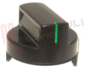 Visualizza i dettagli per COPERCHIO MANOPOLA MARRONE Immagine di COPERCHIO MANOPOLA MARRONE