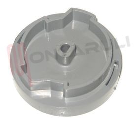 Visualizza i dettagli per CAMMA MANOPOLA TIMER GRIGIA Immagine di CAMMA MANOPOLA TIMER GRIGIA