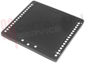 Visualizza i dettagli per FONDO FORNO GAS 435X420MM. C/ALETTE NORDICA Immagine di FONDO FORNO GAS 435X420MM. C/ALETTE NORDICA