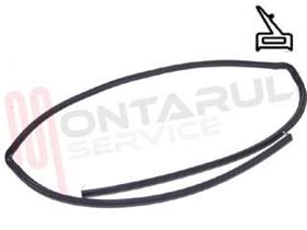 Visualizza i dettagli per GUARNIZIONE PORTA FORNO 3 LATI FACCIATA 2L+2G 'PC95' 42X38MM Immagine di GUARNIZIONE PORTA FORNO 3 LATI FACCIATA 2L+2G 'PC95' 42X38MM