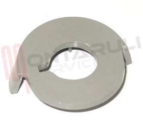 Visualizza i dettagli per DISTANZIALE POTENZIOMETRO Immagine di DISTANZIALE POTENZIOMETRO