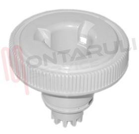 Visualizza i dettagli per MANOPOLA TERMOSTATO LAVATRICE RP412X Immagine di MANOPOLA TERMOSTATO LAVATRICE RP412X