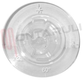 Visualizza i dettagli per INDICATORE TEMPERATURA 'RLT4' Immagine di INDICATORE TEMPERATURA 'RLT4'