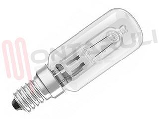 Immagine di LAMPADA HALOLUX T ECO 25W E14 64860