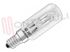 Immagine di LAMPADA HALOLUX T ECO 25W E14 64860