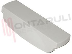 Visualizza i dettagli per INDICE MANOPOLA TIMER GRIGIA Immagine di INDICE MANOPOLA TIMER GRIGIA