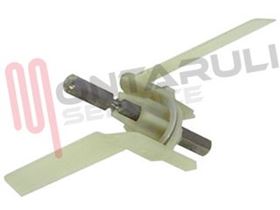 Visualizza i dettagli per FRUSTA ROBOT BOSCH H.78,5MM. Immagine di FRUSTA ROBOT BOSCH H.78,5MM.