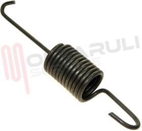 Visualizza i dettagli per MOLLA SOSPENSIONE VASCA L=175MM. Immagine di MOLLA SOSPENSIONE VASCA L=175MM.