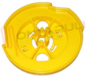 Visualizza i dettagli per CAMMA TIMER DISTRIBUTORE LAVATRICE 'AR 410-PROD.82' Immagine di CAMMA TIMER DISTRIBUTORE LAVATRICE 'AR 410-PROD.82'