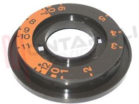 Visualizza i dettagli per DISCO PROGRAMMI MARRONE Immagine di DISCO PROGRAMMI MARRONE