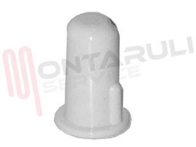 Visualizza i dettagli per BUSSOLINA CERNIERA PORTA 1V H1 BIANCO 312007500 Immagine di BUSSOLINA CERNIERA PORTA 1V H1 BIANCO 312007500