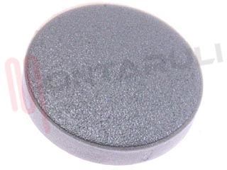 Immagine di TAPPO COPRIVITE SILVER MANIGLIA FRIGO