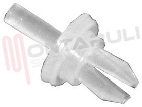 Visualizza i dettagli per ESPANSORE GRANDE FISSAGGIO POSTERIORE MENSOLE Immagine di ESPANSORE GRANDE FISSAGGIO POSTERIORE MENSOLE