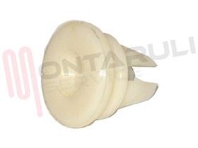 Visualizza i dettagli per ESPANSORE FERMO BALCONCINO CONTROPORTA Immagine di ESPANSORE FERMO BALCONCINO CONTROPORTA