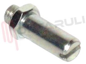 Visualizza i dettagli per PERNO CERNIERA PORTA SUPERIORE 'CCF3B' Immagine di PERNO CERNIERA PORTA SUPERIORE 'CCF3B'