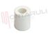 Immagine di RONDELLA IN PLASTICA BIANCA 12X6,4X14MM