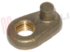 Visualizza i dettagli per BLOCCHETTO CERNIERA INFERIORE Immagine di BLOCCHETTO CERNIERA INFERIORE