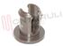 Immagine di TAPPO RIFINITURA PORTA CASTORO 14X13,8/9,5MM.