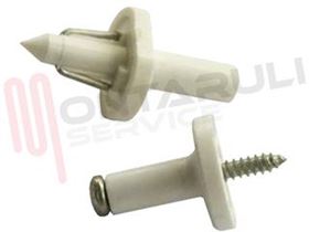 Visualizza i dettagli per PERNO SUPPORTO RIPIANI Immagine di PERNO SUPPORTO RIPIANI