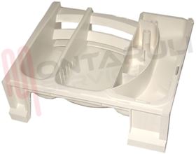 Visualizza i dettagli per CASSETTO DETERSIVO CANDY 9048156 Immagine di CASSETTO DETERSIVO CANDY 9048156