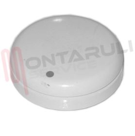 Visualizza i dettagli per COPRIMANOPOLA BIANCA Immagine di COPRIMANOPOLA BIANCA