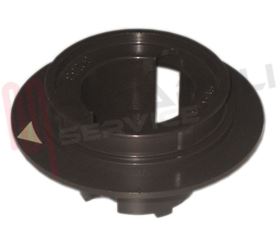 Visualizza i dettagli per FLANGIA PROGRAMMI LAVATRICE DOMINO SLIMMY Immagine di FLANGIA PROGRAMMI LAVATRICE DOMINO SLIMMY