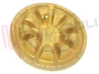 Immagine di SPARTIFIAMMA OTTONE GREZZO PICCOLO