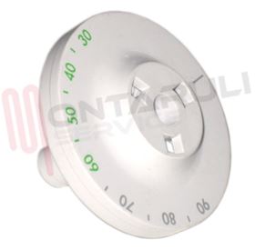 Visualizza i dettagli per MANOPOLA REGOLAZIONE TEMPERATURA Immagine di MANOPOLA REGOLAZIONE TEMPERATURA