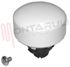 Immagine di MANOPOLA TIMER PUSH-PUSH BIANCA KIT 'LVB2000'