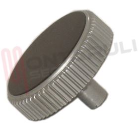 Visualizza i dettagli per MANOPOLA TIMER GRIGIO-MARRONE Immagine di MANOPOLA TIMER GRIGIO-MARRONE