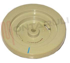 Visualizza i dettagli per DISCO MANOPOLA TIMER "LV30" Immagine di DISCO MANOPOLA TIMER "LV30"