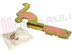 Visualizza i dettagli per CERNIERA SINISTRA LAVASTOVIGLIE Immagine di CERNIERA SINISTRA LAVASTOVIGLIE