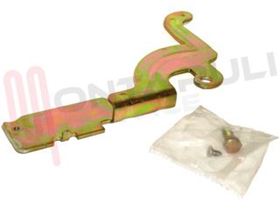 Visualizza i dettagli per CERNIERA DESTRA LAVASTOVIGLIE Immagine di CERNIERA DESTRA LAVASTOVIGLIE