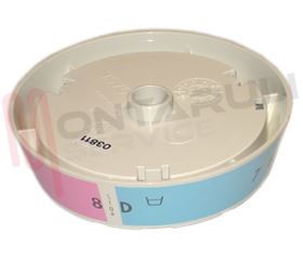 Visualizza i dettagli per DISCO MANOPOLA TIMER LAVATRICE Immagine di DISCO MANOPOLA TIMER LAVATRICE