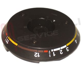 Immagine di CAMMA MANOPOLA TIMER LAVATRICE 'AWF638/1/IG-AWB912/PH'