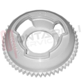 Visualizza i dettagli per FLANGIA MANOPOLA BIANCA "MT421X" Immagine di FLANGIA MANOPOLA BIANCA "MT421X"