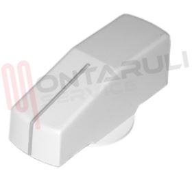 Visualizza i dettagli per INSERTO MANOPOLA TIMER LAVATRICE 'AWB943' Immagine di INSERTO MANOPOLA TIMER LAVATRICE 'AWB943'