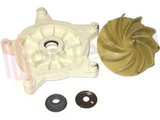 Immagine di KIT FLANGIA MOTORE LS  MOD.02130-ANTILLA