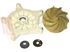 Immagine di KIT FLANGIA MOTORE LS  MOD.02130-ANTILLA