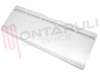 Immagine di SPORTELLO EVAPORATORE BIANCO 433X157MM.