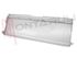 Immagine di SPORTELLO EVAPORATORE BIANCO 433X157MM.