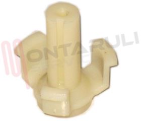 Visualizza i dettagli per NUCLEO INTERNO MANOPOLA 'MT421X-RT854' Immagine di NUCLEO INTERNO MANOPOLA 'MT421X-RT854'