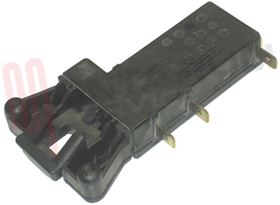 Visualizza i dettagli per ELETTROSERRATURA OBLO' LAVATRICE SMEG - ROLD 57000 Immagine di ELETTROSERRATURA OBLO' LAVATRICE SMEG - ROLD 57000