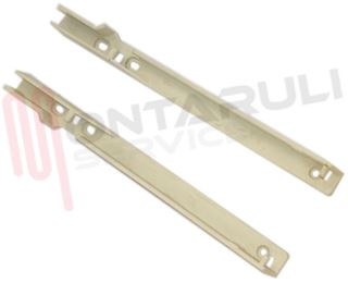 Immagine di GUIDE GRIGLIA RIPIANO FRIGO MAGIC CHEF KIT DX + SX