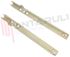 Immagine di GUIDE GRIGLIA RIPIANO FRIGO MAGIC CHEF KIT DX + SX