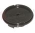Immagine di CAMMA MANOPOLA NERA TIMER  'LF254'